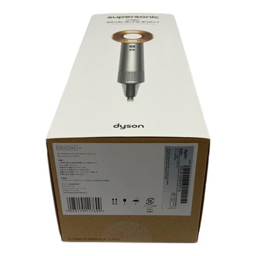 dyson (ダイソン) Supersonic ヘアードライヤー HD08
