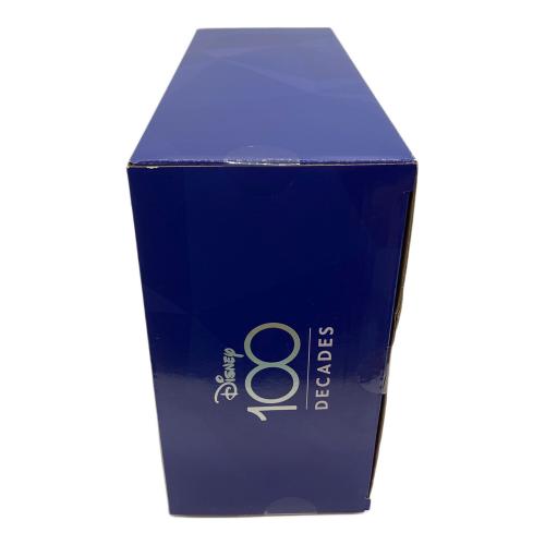 DISNEY (ディズニー) ミッキー＆ミニー 蒸気船ウィリー Disney100 Decades 20s Collection フィギュア