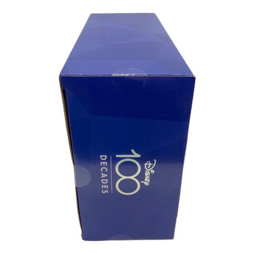 DISNEY (ディズニー) ミッキー＆ミニー 蒸気船ウィリー Disney100 Decades 20s Collection フィギュア