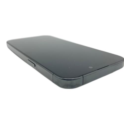 Apple (アップル) iPhone15 Pro Max MU6Y3J/A ブラックチタニウム 1TB