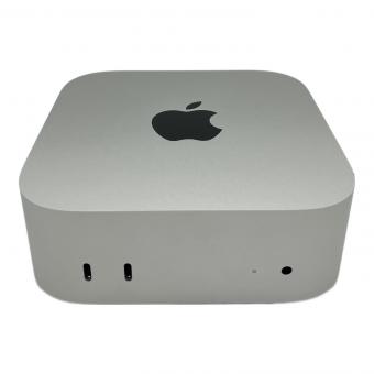 Apple (アップル) Mac MINI MU9D3J/A メモリ:16GB SSD:1TB