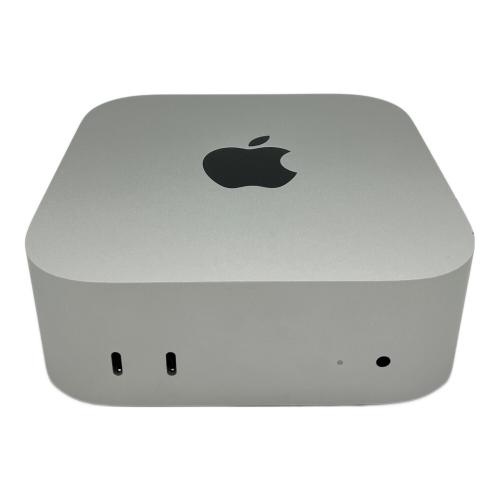 Apple (アップル) Mac MINI MU9D3J/A メモリ:16GB SSD:1TB