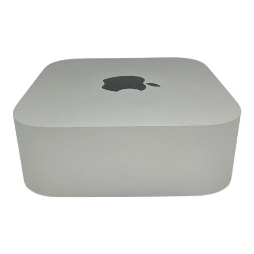 Apple (アップル) Mac MINI MU9D3J/A メモリ:16GB SSD:1TB