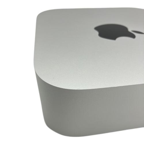 Apple (アップル) Mac MINI MU9D3J/A メモリ:16GB SSD:1TB
