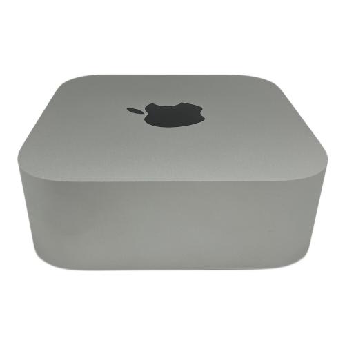 Apple (アップル) Mac MINI MU9D3J/A メモリ:16GB SSD:1TB