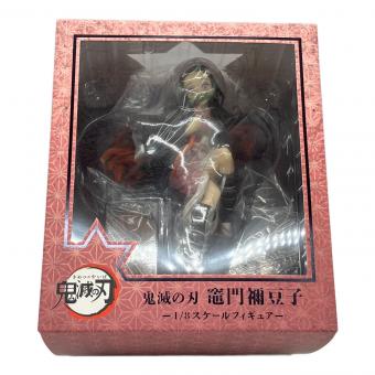 アニプレックス 鬼滅の刃 (キメツノヤイバ) 竈門禰豆子 1/8スケールフィギュア ANIPLEX+限定 フィギュア 未開封品