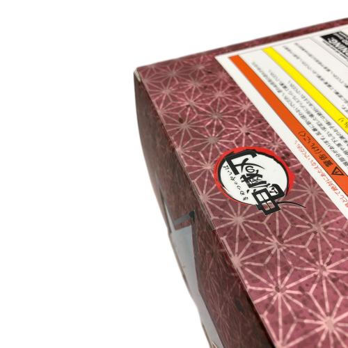 アニプレックス 鬼滅の刃 (キメツノヤイバ) 竈門禰豆子 1/8スケールフィギュア ANIPLEX+限定 フィギュア 未開封品