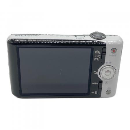 SONY (ソニー) コンパクトデジタルカメラ CYBER-SHOT DSC-WX100