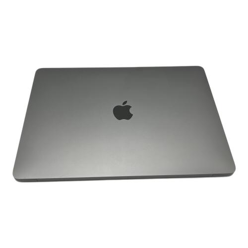 Apple (アップル) MacBook Air A2337 キズ有 バッテリー85% 13.3インチ 8GB SSD:256GB