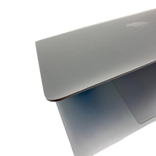 Apple (アップル) MacBook Air A2337 キズ有 バッテリー85% 13.3インチ 8GB SSD:256GB