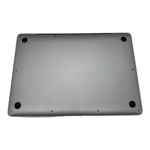 Apple (アップル) MacBook Air A2337 キズ有 バッテリー85% 13.3インチ 8GB SSD:256GB