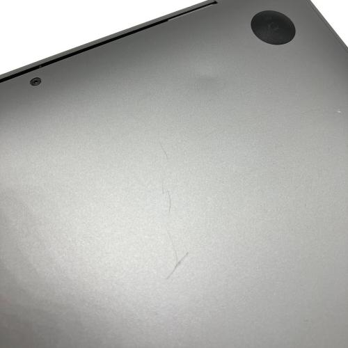 Apple (アップル) MacBook Air A2337 キズ有 バッテリー85% 13.3インチ 8GB SSD:256GB