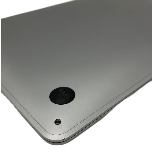 Apple (アップル) MacBook Air A2337 キズ有 バッテリー85% 13.3インチ 8GB SSD:256GB