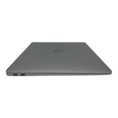 Apple (アップル) MacBook Air A2337 キズ有 バッテリー85% 13.3インチ 8GB SSD:256GB