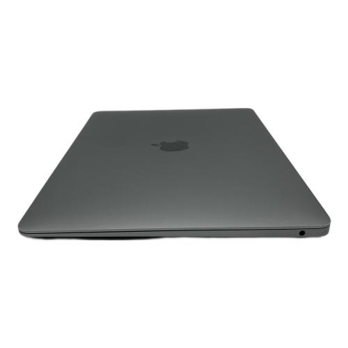 Apple (アップル) MacBook Air A2337 キズ有 バッテリー85% 13.3インチ 8GB SSD:256GB