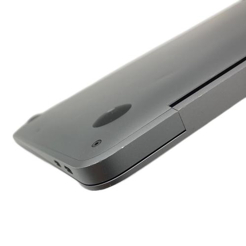 Apple (アップル) MacBook Air A2337 キズ有 バッテリー85% 13.3インチ 8GB SSD:256GB