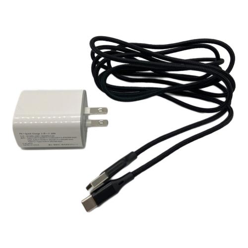 Apple (アップル) MacBook Air A2337 キズ有 バッテリー85% 13.3インチ 8GB SSD:256GB