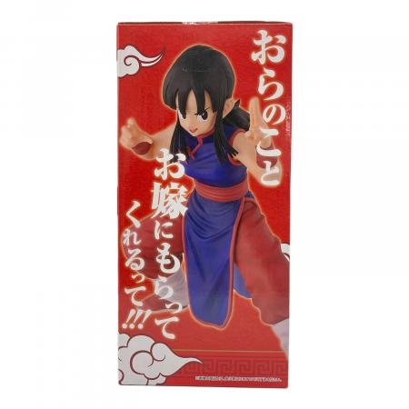 BANDAI SPIRITS ドラゴンボール チチ MASTERLISE フィギュア B賞 一番
