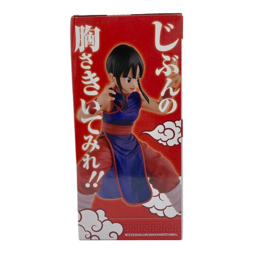 BANDAI SPIRITS ドラゴンボール チチ MASTERLISE フィギュア B賞 一番くじ ドラゴンボール EX 激闘!!天下一武道会