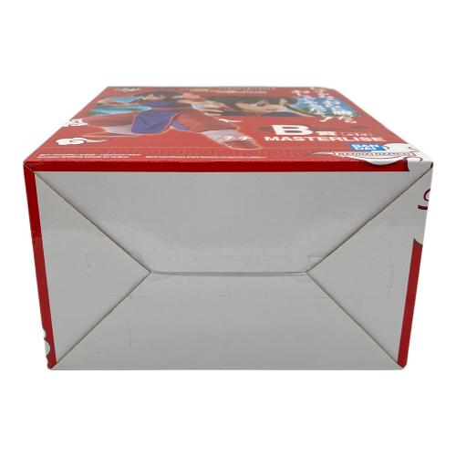 BANDAI SPIRITS ドラゴンボール チチ MASTERLISE フィギュア B賞 一番くじ ドラゴンボール EX 激闘!!天下一武道会