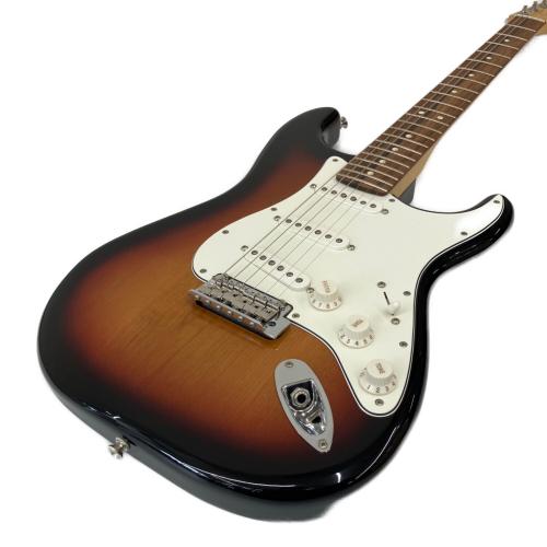 FENDER MEXICO (フェンダーメキシコ) Player Stratocaster ストラトキャスター エレキギター 2021年製 75周年 @