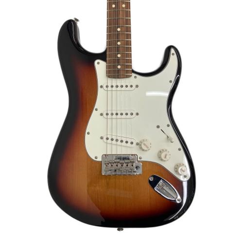FENDER MEXICO (フェンダーメキシコ) Player Stratocaster ストラト
