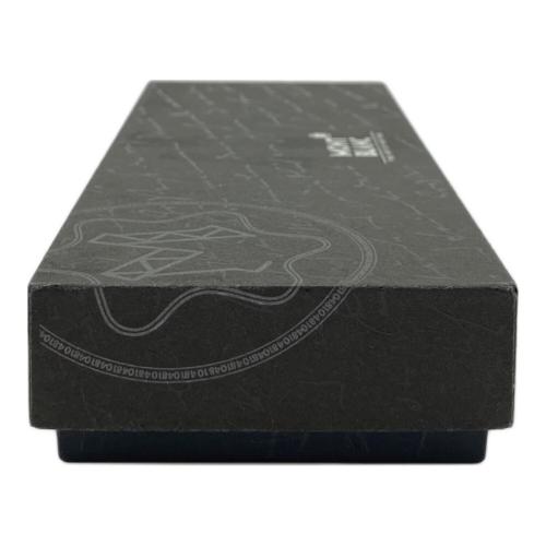 MONTBLANC (モンブラン) 万年筆 ブラック