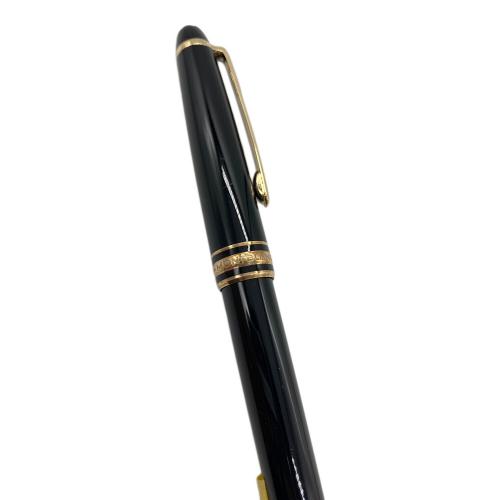 MONTBLANC (モンブラン) 万年筆 ブラック