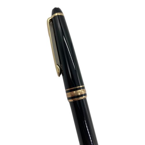 MONTBLANC (モンブラン) 万年筆 ブラック