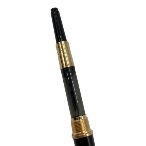 MONTBLANC (モンブラン) 万年筆 ブラック