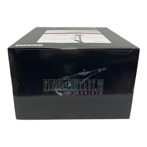 スクウェア・エニックス ファイナルファンタジーⅦ REBIRTH 発売記念くじ クラウド・ストライフ フィギュア A賞