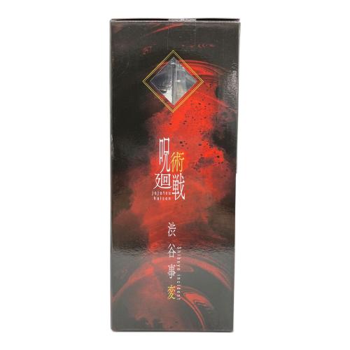 バンダイスピリッツ 呪術廻戦(ジュジュツカイセン) 虎杖悠仁 フィギュア 一番くじ 呪術廻戦 渋谷事変 ～肆～ B賞