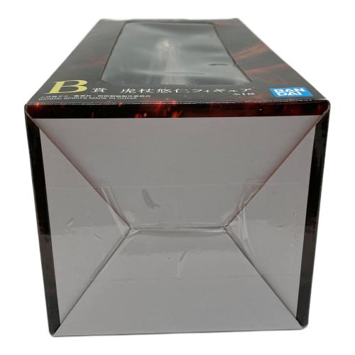 バンダイスピリッツ 呪術廻戦(ジュジュツカイセン) 虎杖悠仁 フィギュア 一番くじ 呪術廻戦 渋谷事変 ～肆～ B賞