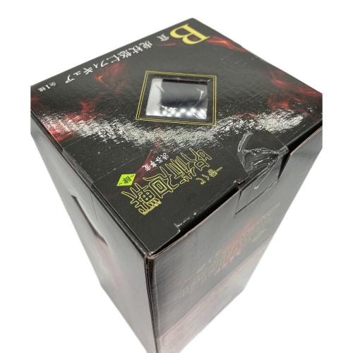 バンダイスピリッツ 呪術廻戦(ジュジュツカイセン) 虎杖悠仁 フィギュア 一番くじ 呪術廻戦 渋谷事変 ～肆～ B賞