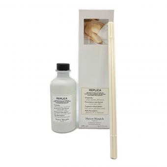 Maison Margiela (メゾンマルジェラ) ディフューザー レプリカ レイジーサンデーモーニング 185ml