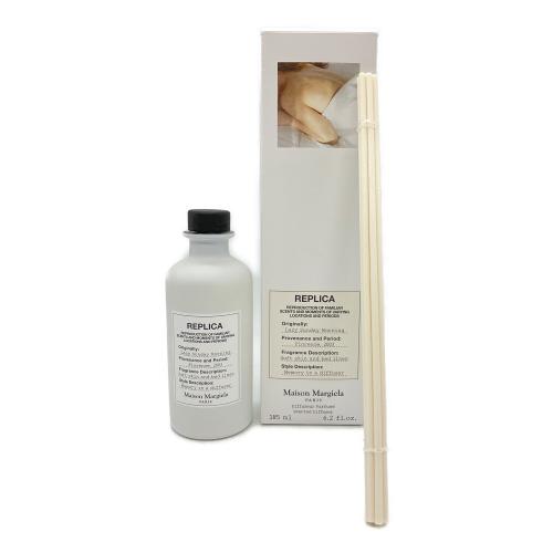 Maison Margiela (メゾンマルジェラ) ディフューザー レプリカ レイジーサンデーモーニング 185ml
