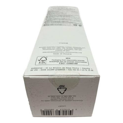 Maison Margiela (メゾンマルジェラ) ディフューザー レプリカ レイジーサンデーモーニング 185ml