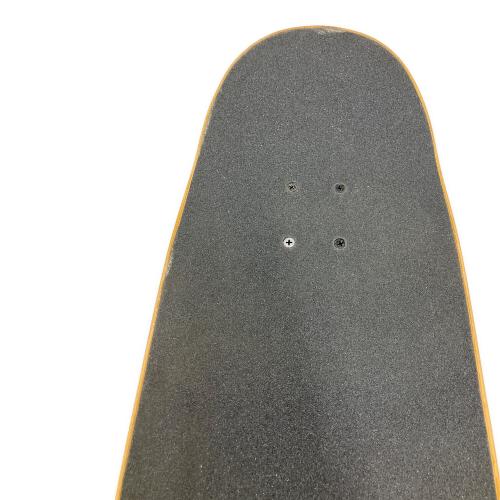 WOODY PRESS (ウッディプレス) スケートボード ブラウン