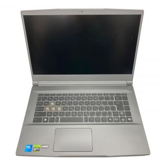 msi (エムエスアイ) ゲーミングノートPC Thin-15-B2RVE-6959JP 15.6インチ メモリ:16GB SSD:1TB