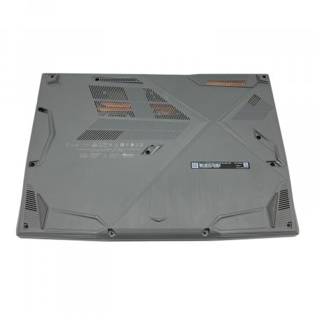 msi (エムエスアイ) ゲーミングノートPC Thin-15-B2RVE-6959JP 15.6