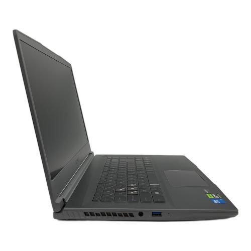 msi (エムエスアイ) ゲーミングノートPC Thin-15-B2RVE-6959JP 15.6インチ メモリ:16GB SSD:1TB
