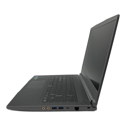 msi (エムエスアイ) ゲーミングノートPC Thin-15-B2RVE-6959JP 15.6インチ メモリ:16GB SSD:1TB