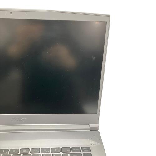 msi (エムエスアイ) ゲーミングノートPC Thin-15-B2RVE-6959JP 15.6インチ メモリ:16GB SSD:1TB
