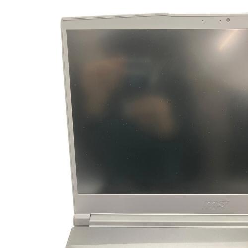 msi (エムエスアイ) ゲーミングノートPC Thin-15-B2RVE-6959JP 15.6インチ メモリ:16GB SSD:1TB