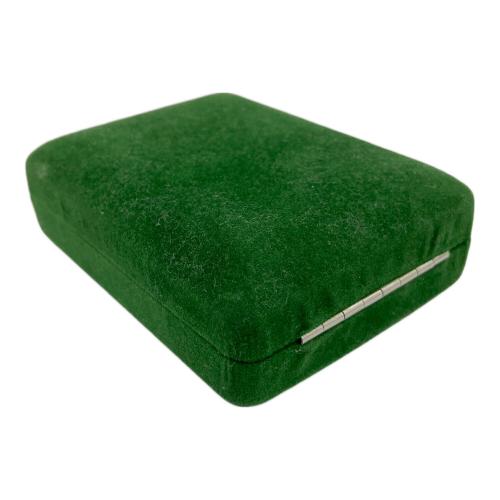 ZIPPO (ジッポ) オイルライター シルバー 10ミクロン 限定品 146/1000