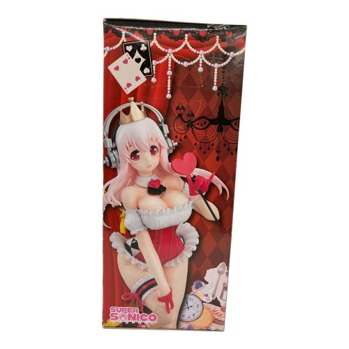 フリュー すーぱーそに子 そに子ちゃんとおとぎばなしスペシャルフィギュア ～ハートの女王～