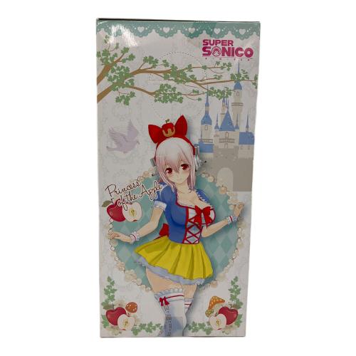 フリュー すーぱーそに子 そに子ちゃんとおとぎばなしスペシャルフィギュア ～しらゆき～