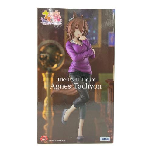 ウマ娘 プリティダービー (ウマムスメ プリティダービー) アグネスタキオン フィギュア トリオトライト