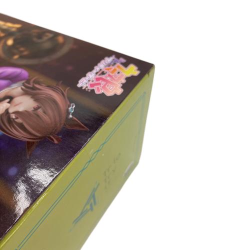 ウマ娘 プリティダービー (ウマムスメ プリティダービー) アグネスタキオン フィギュア トリオトライト