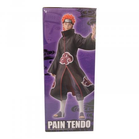 NARUTO ペイン フィギュア MASTERLISE 約16cm バンダイスピリッツ NARUTO-ナルト- 疾風伝 (ナルト シップウデン